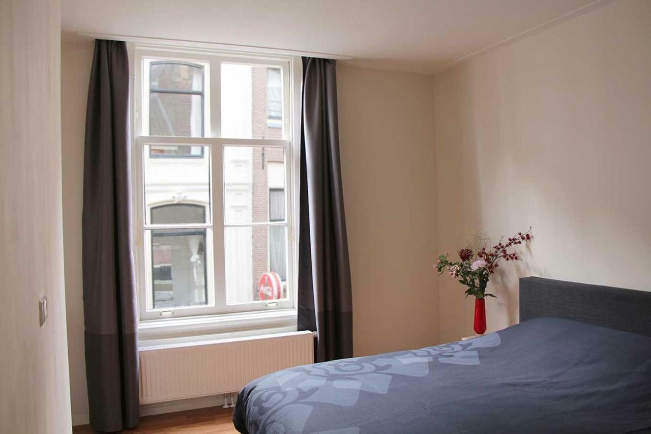 B&B Utrecht Domkwartier Экстерьер фото